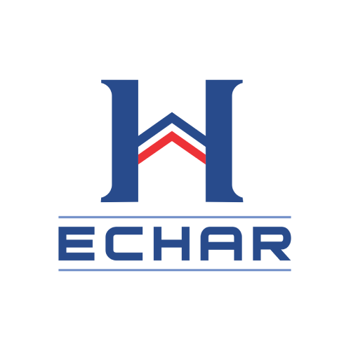 Echar Elevator Logo